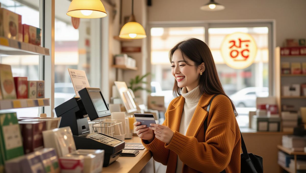 💳 상생페이백 소비 실적, 무엇이 인정될까요?