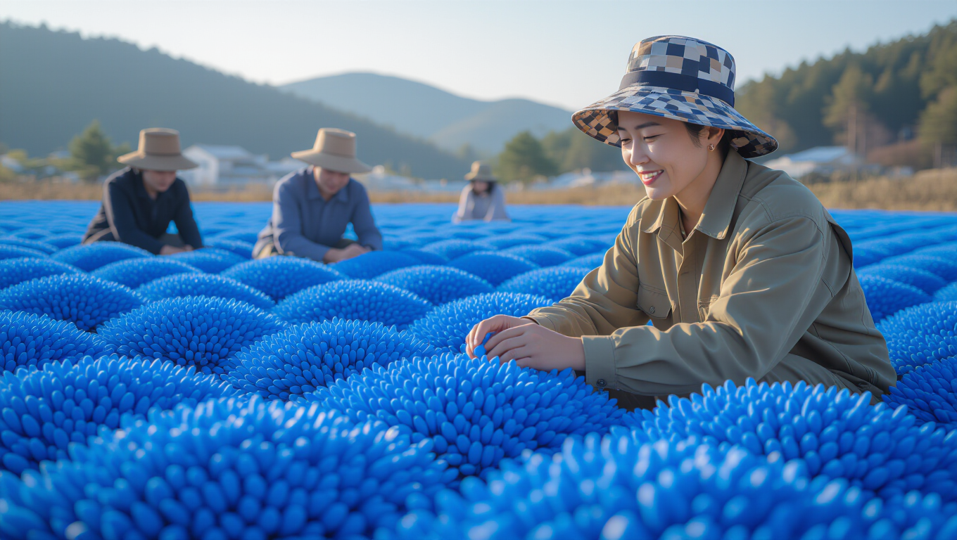 📋 푸른씨앗 퇴직연금, 어떤 제도인가요?