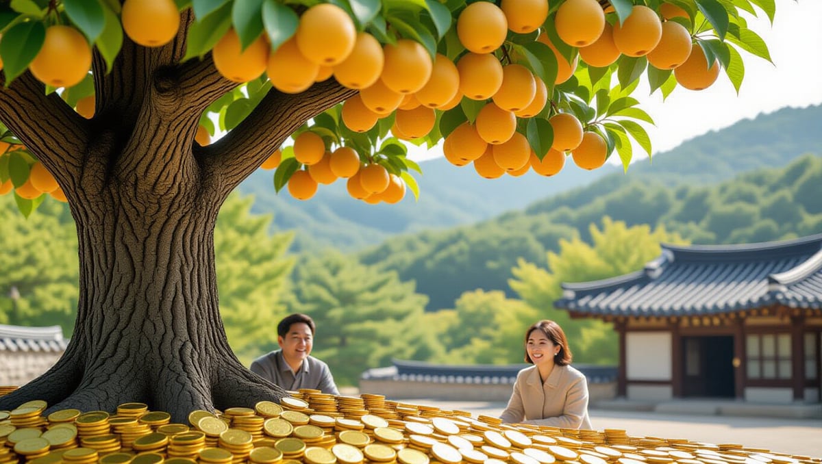 💰 놓칠 수 없는 혜택과 세액공제!