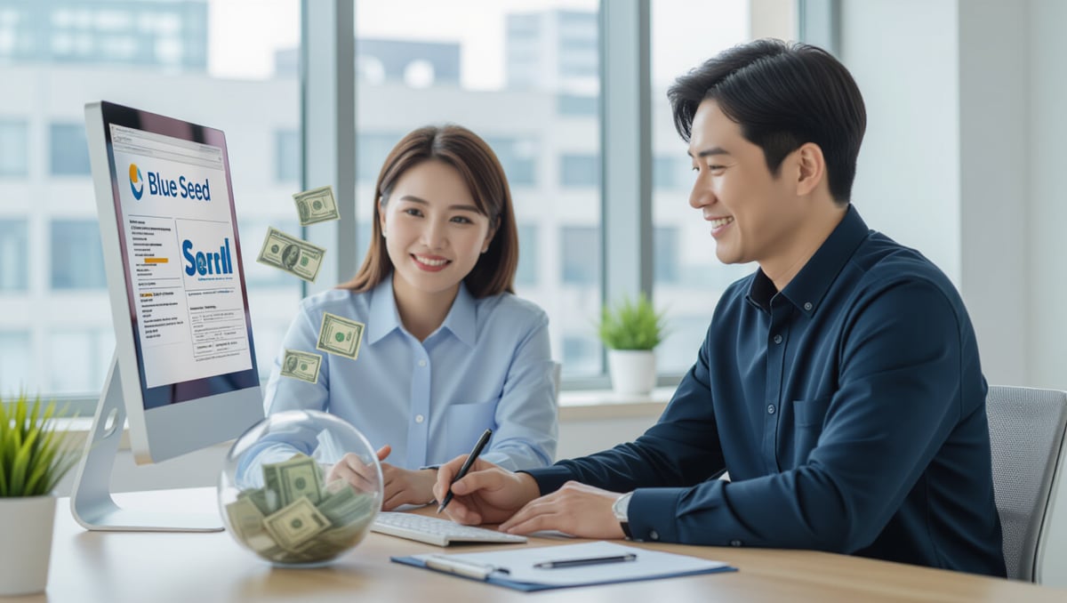 📝 간편한 가입 절차 알아보기