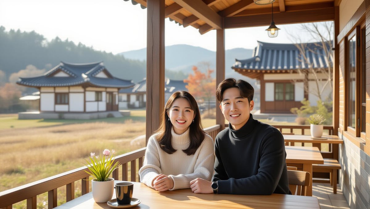 🚀 빈집, 주거를 넘어 창업의 기회로!