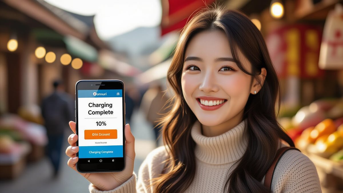 💳 구매부터 충전까지, 완벽 가이드