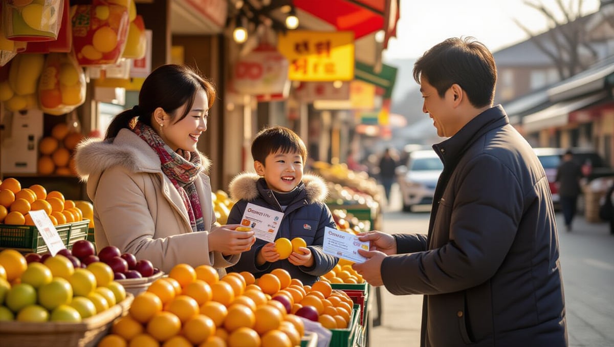 💡 생활 속 온누리상품권, 이렇게 활용해요!