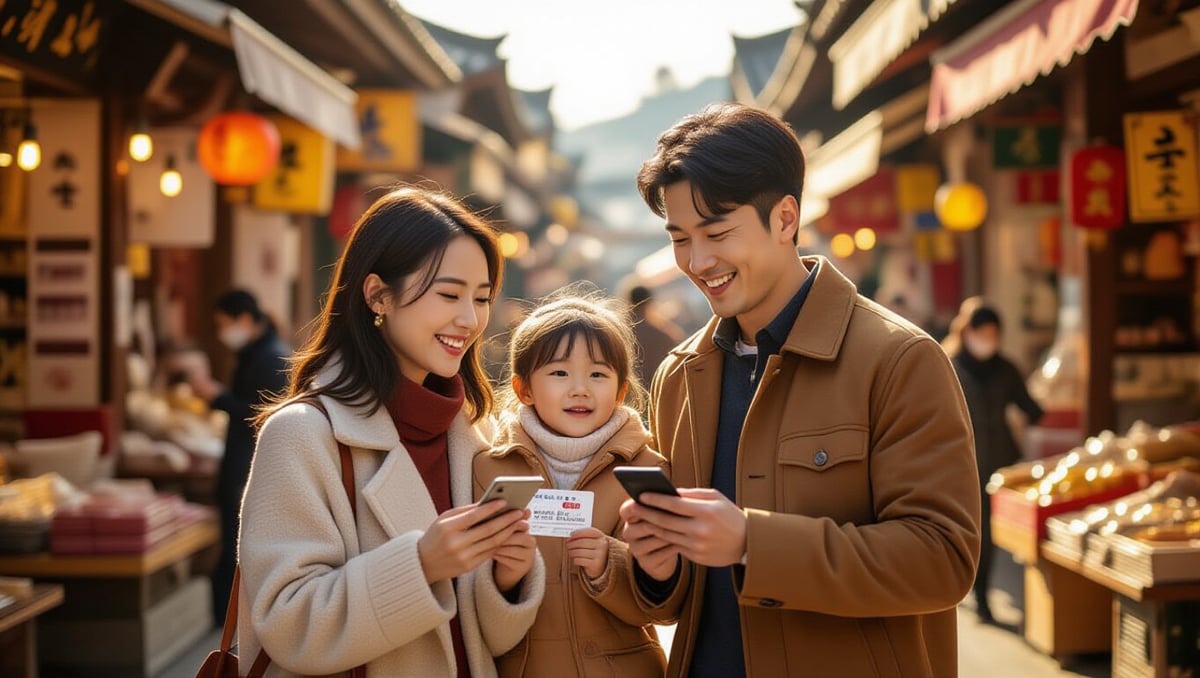 📋 디지털 온누리상품권, 무엇인가요?