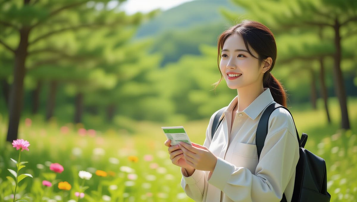 📋 화담숲 예약 취소/환불, 핵심만 쏙쏙!