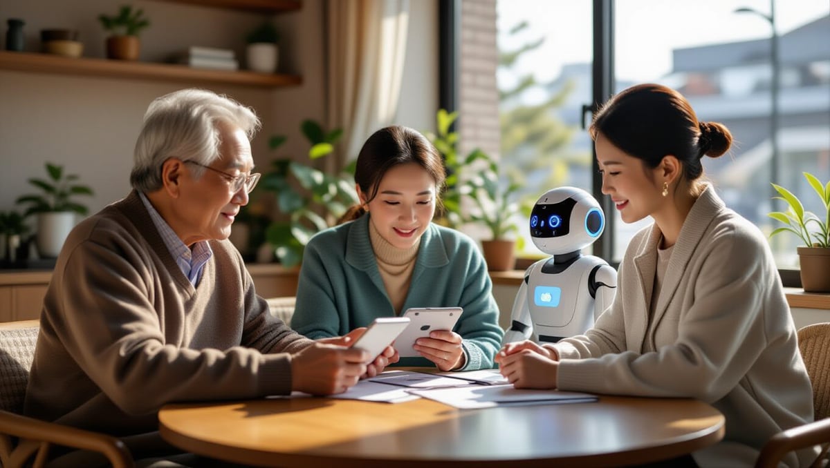 🚀 지속 가능한 미래를 위한 과제