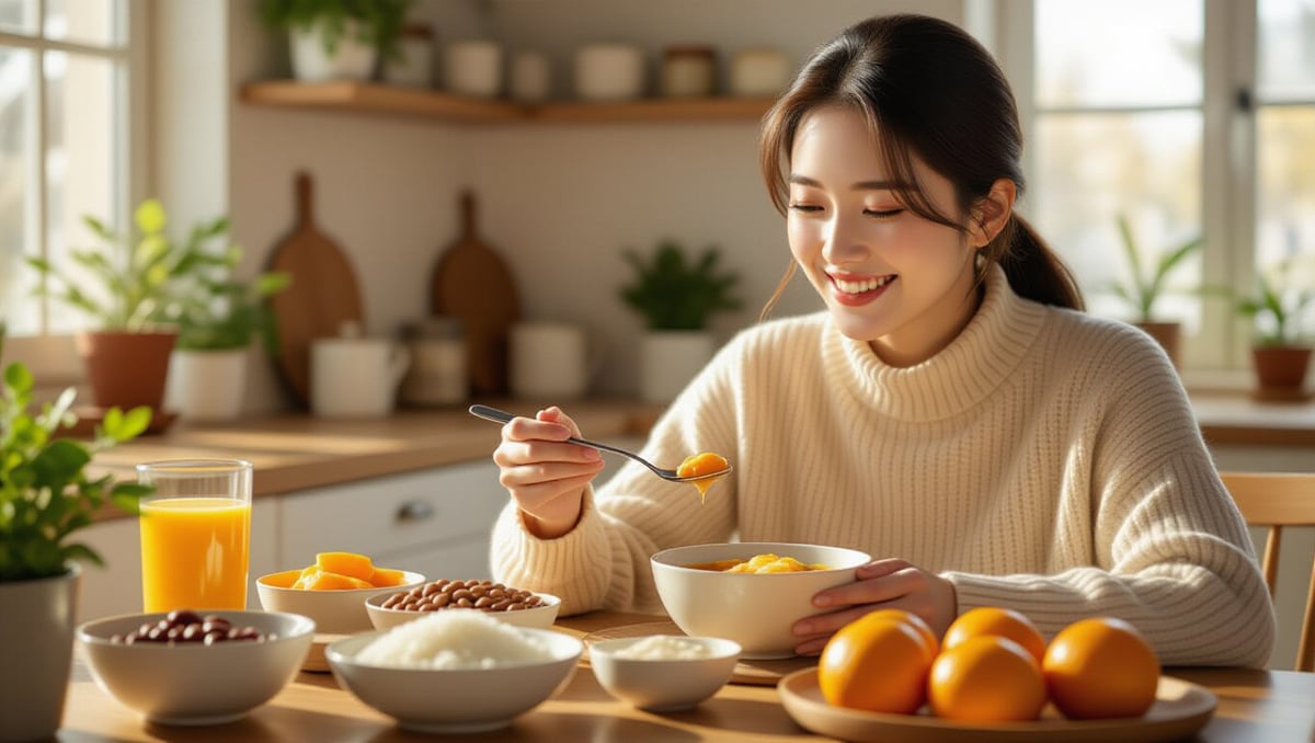 📋 이노시톨, 어떤 성분인가요?