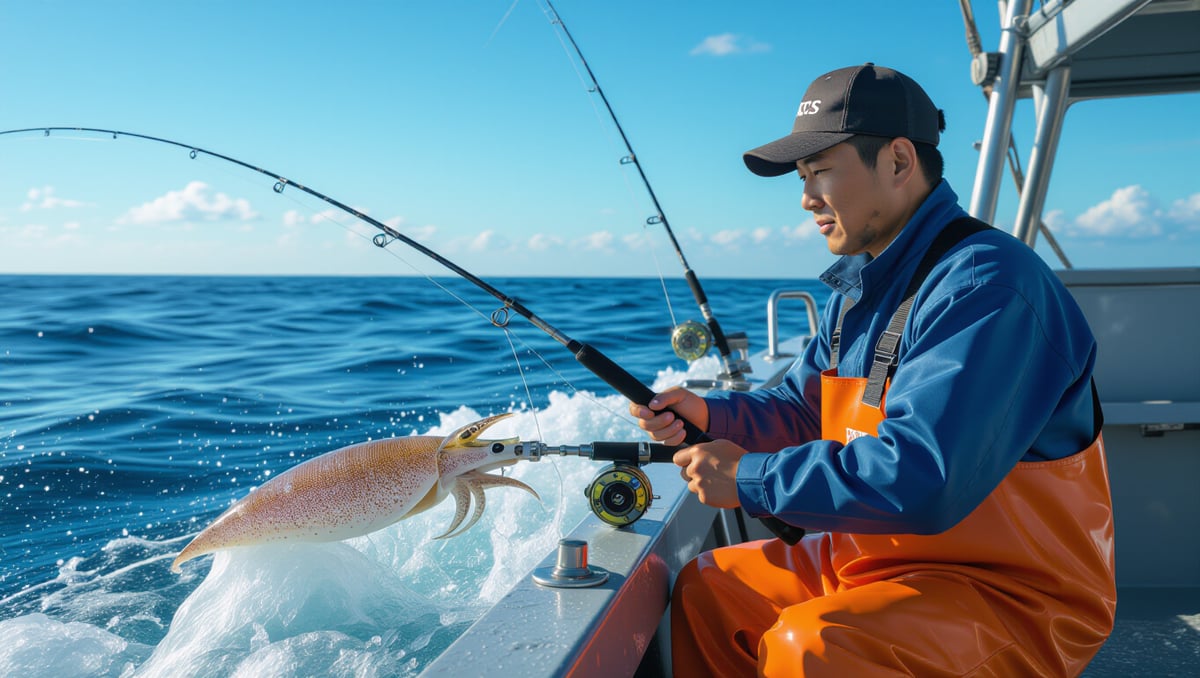 📊 브랜드별 낚시대 비교: 시마노 vs NS