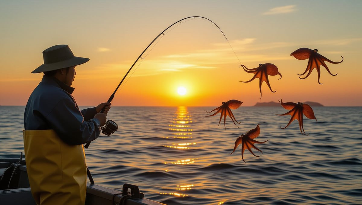 💡 워킹 및 겸용 낚시대 선택 꿀팁