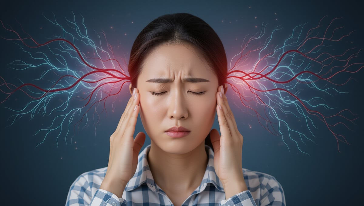 📋 미주신경성 실신, 무엇인가요?