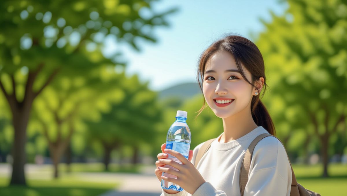 💡 미주신경성 실신 예방을 위한 생활 습관