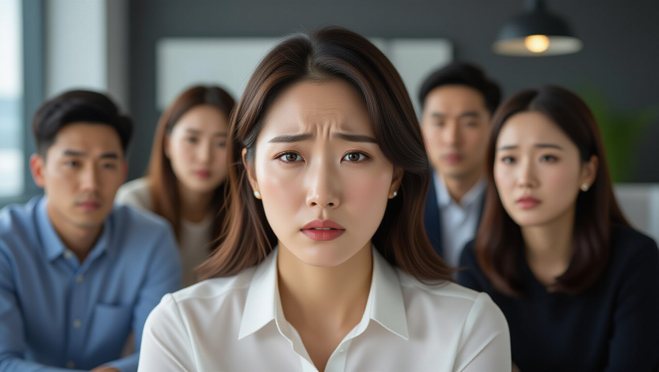 🔍 미주신경성 실신 원인 분석