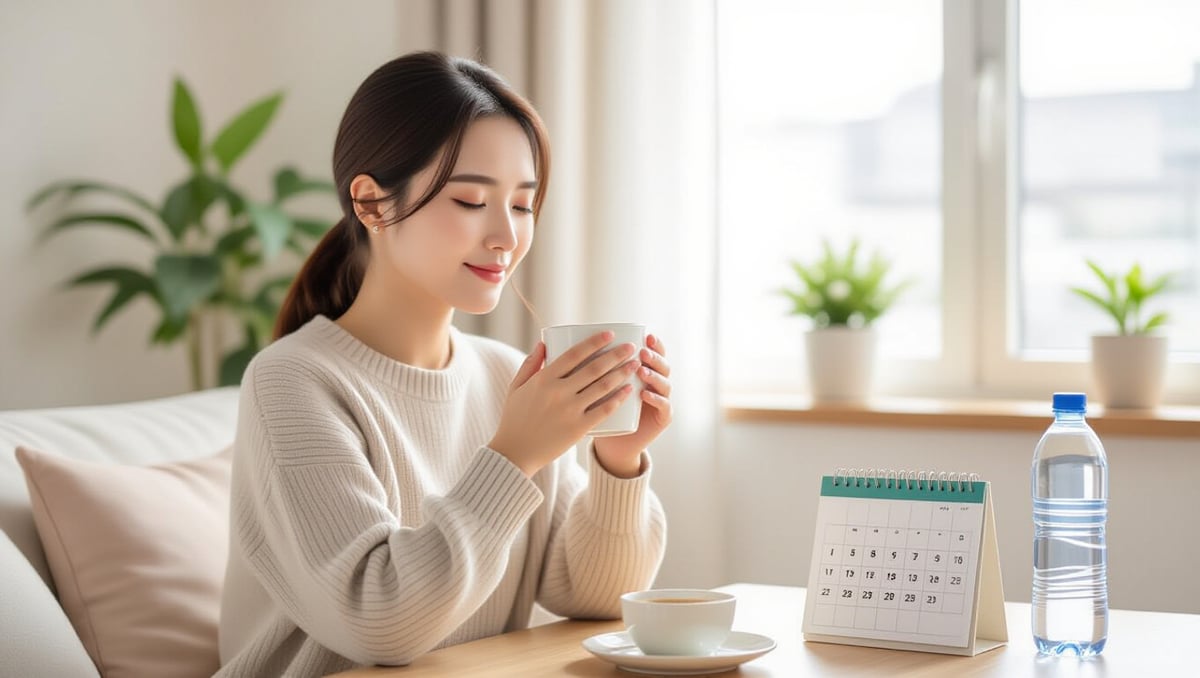 📌 미주신경성 실신, 일상생활 관리 및 주의사항