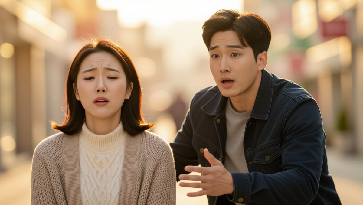 🚑 미주신경성 실신 발생 시 응급 대처법