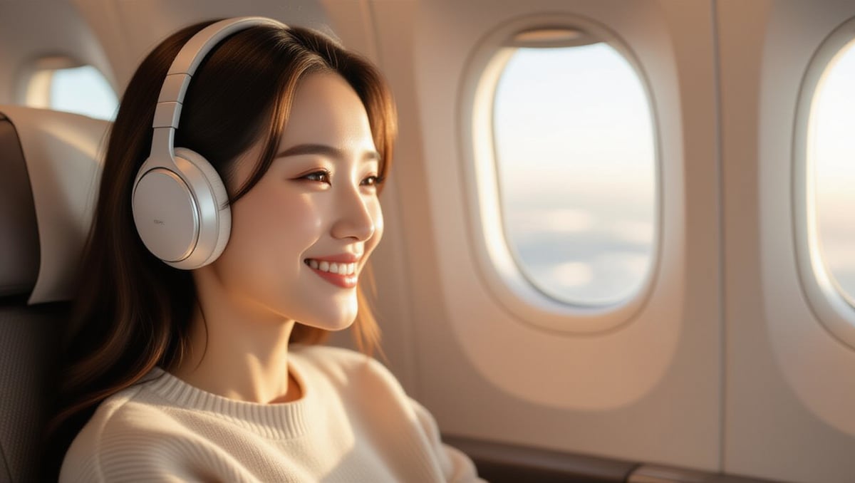 😌 편안한 착용감과 뛰어난 사용성