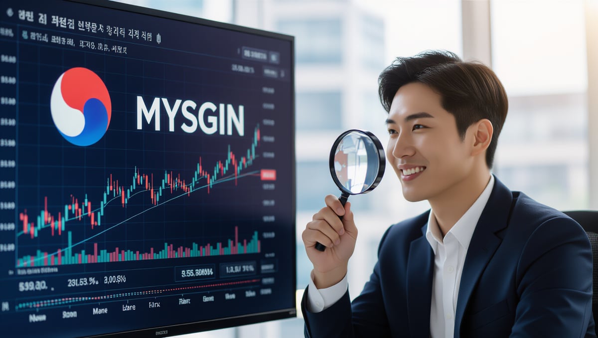 📋 명인제약 공모 개요와 시장 반응