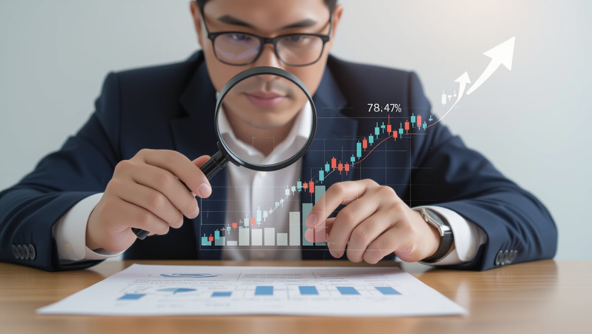 📈 유통 가능 물량 분석