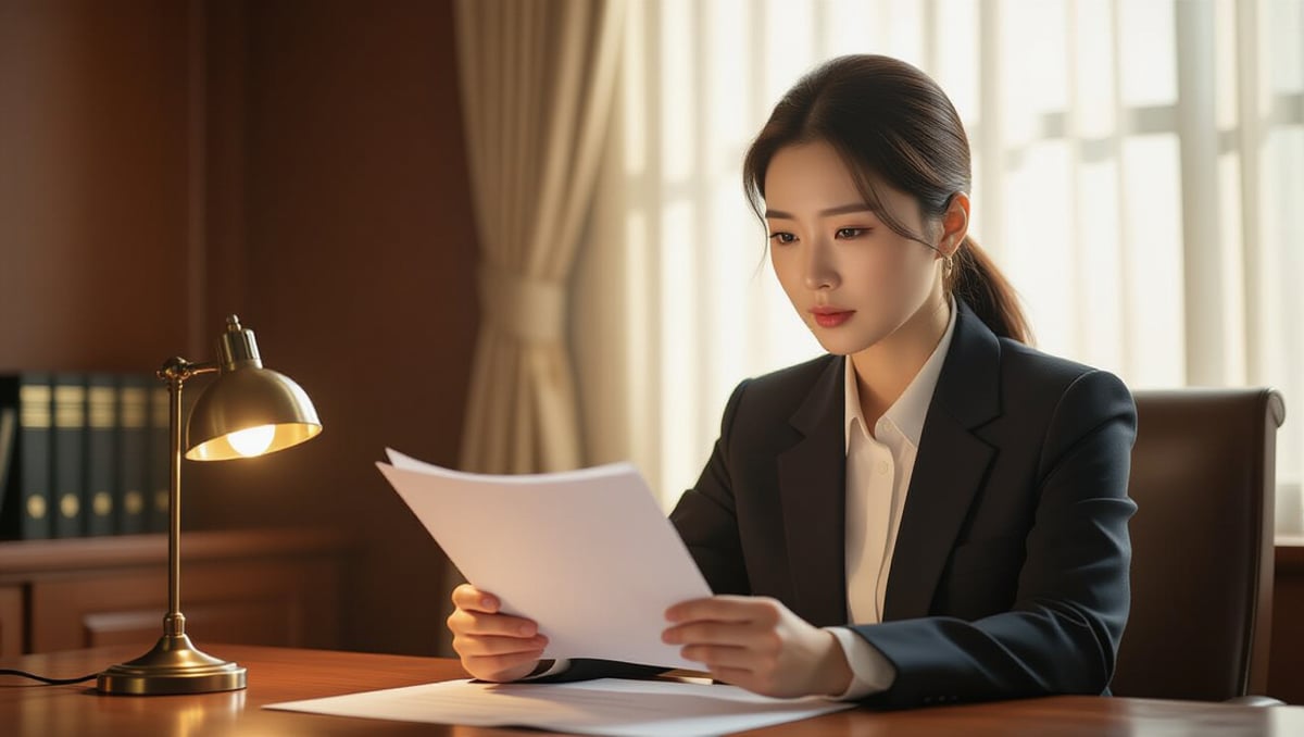 💡 탄원서가 필요한 이유