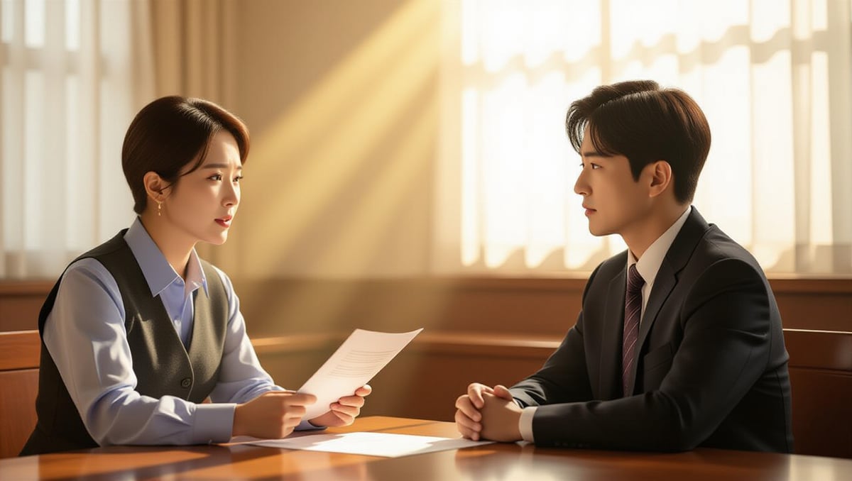 📌 탄원서에 꼭 들어가야 할 필수 항목