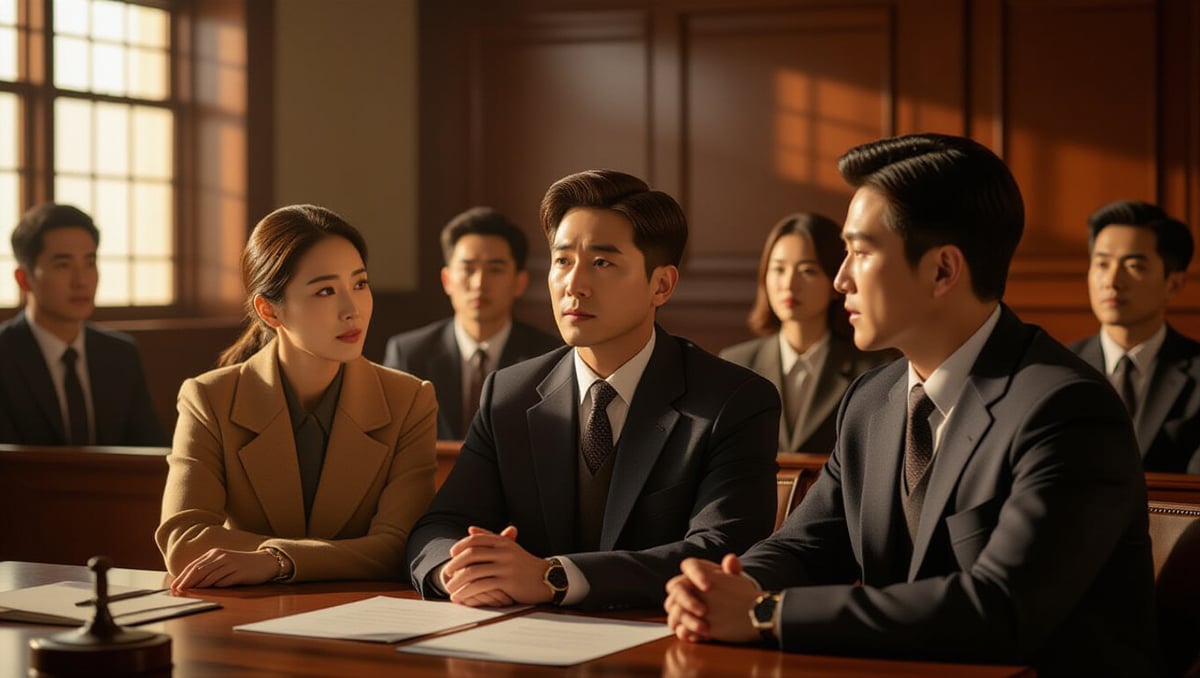 📝 선처 탄원서, 이렇게 작성하세요!