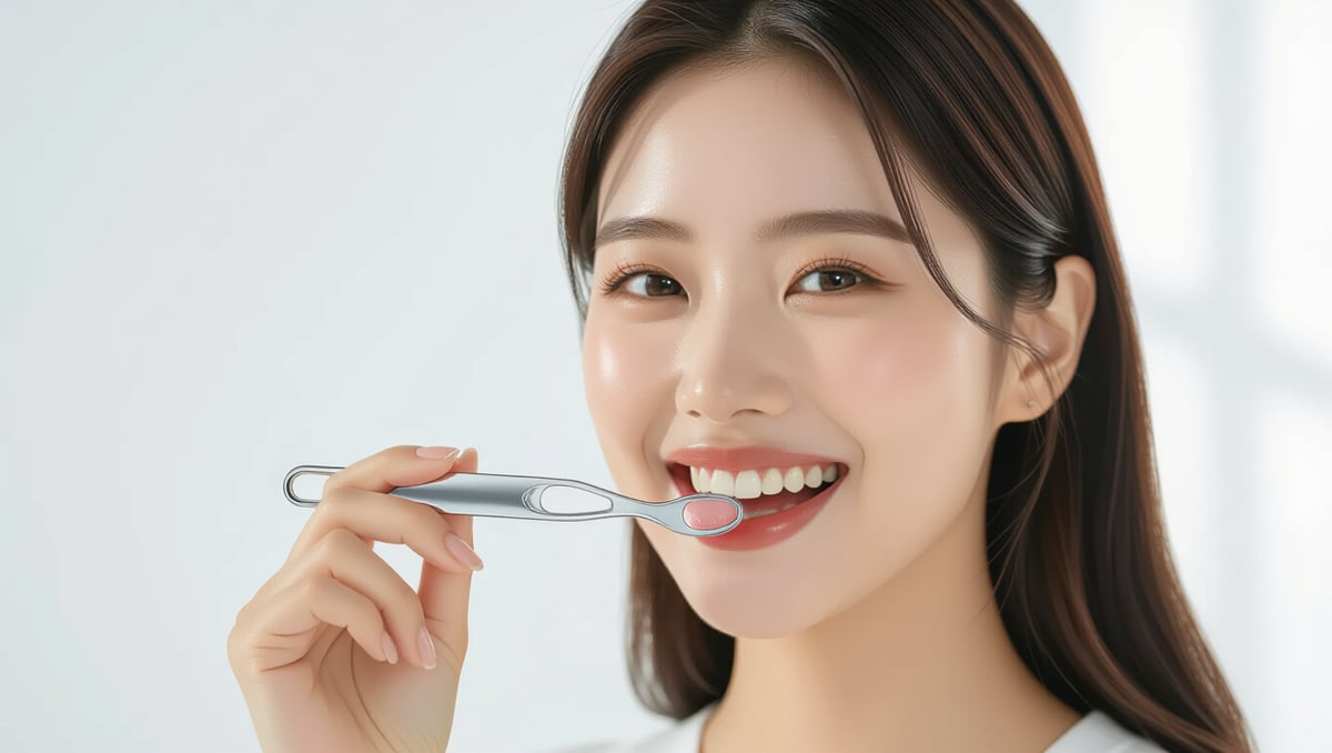 💡 나에게 맞는 혀클리너 선택 가이드