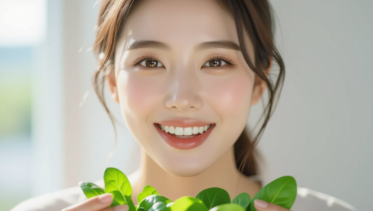 🌱 혀 백태 & 구취 해결 생활 습관