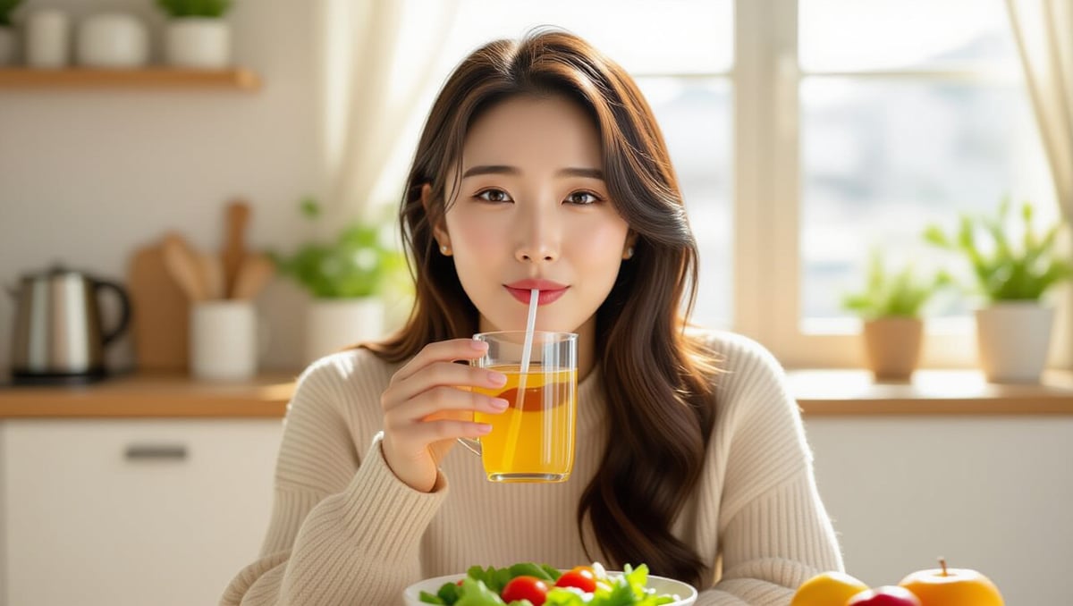 📝 애사비 올바른 섭취법