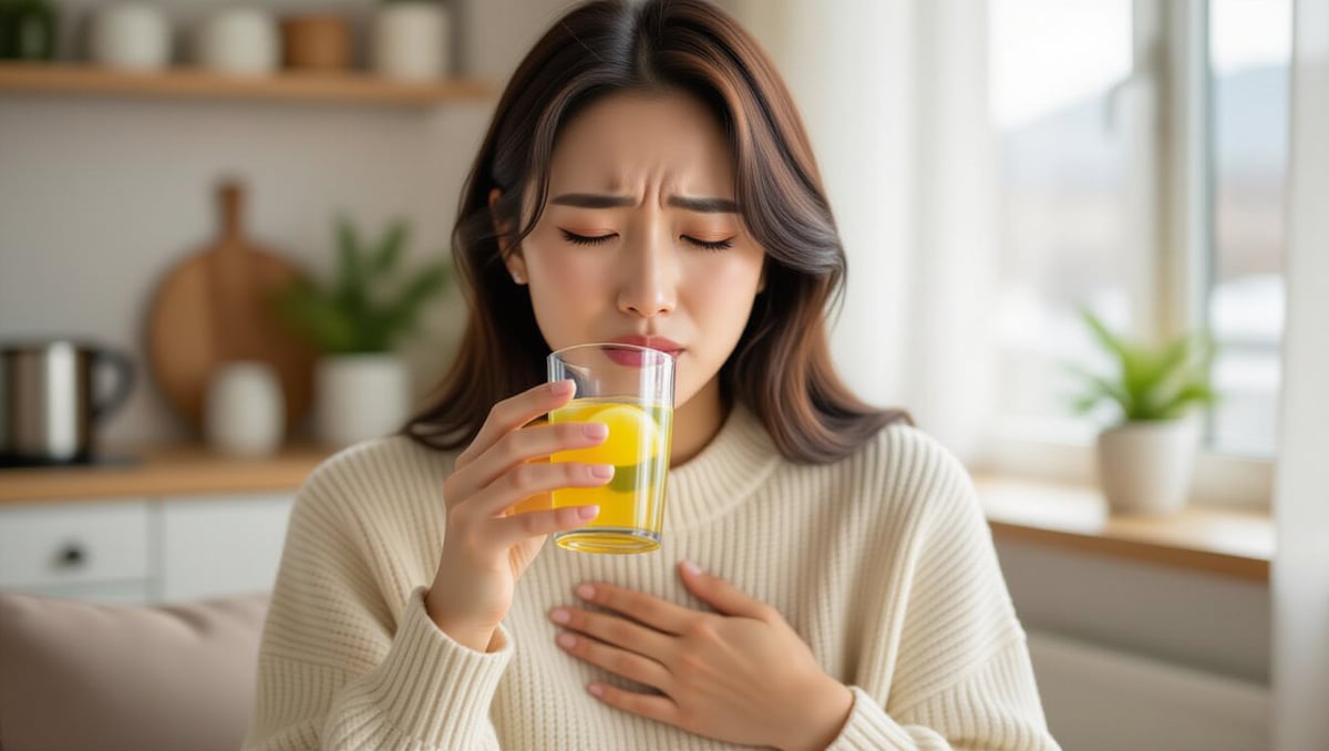 ⚠️ 올레샷, 주의할 점은?