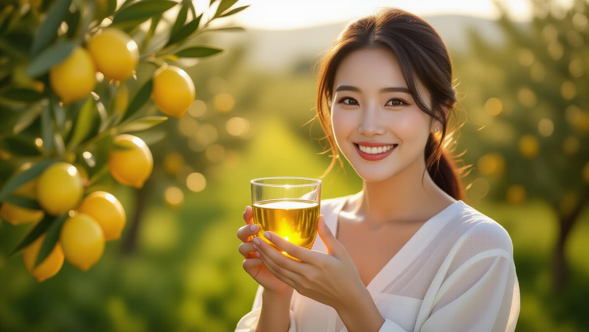 📋 올레샷, 무엇인가요?