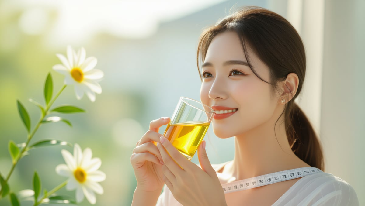 ✨ 올레샷, 어떤 효능이 있나요?