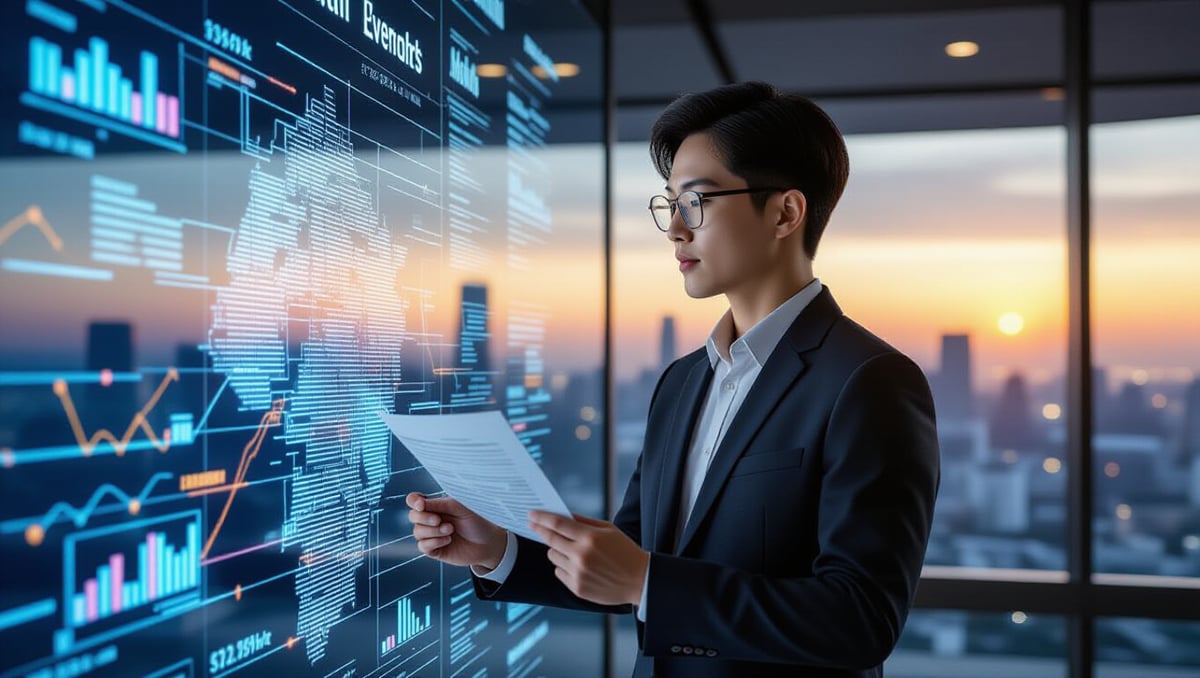 📊 데이터 기반 서울 지도 분석: 스마트 투자