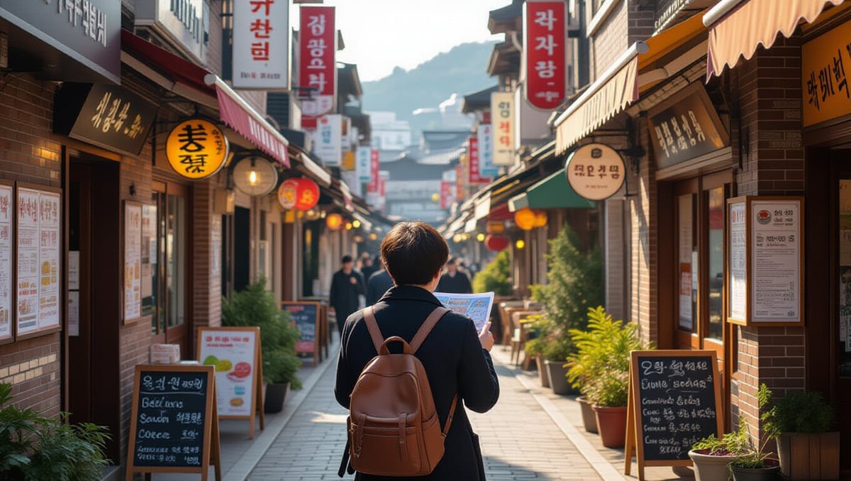 📋 일상생활과 투자, 서울 지도 활용법