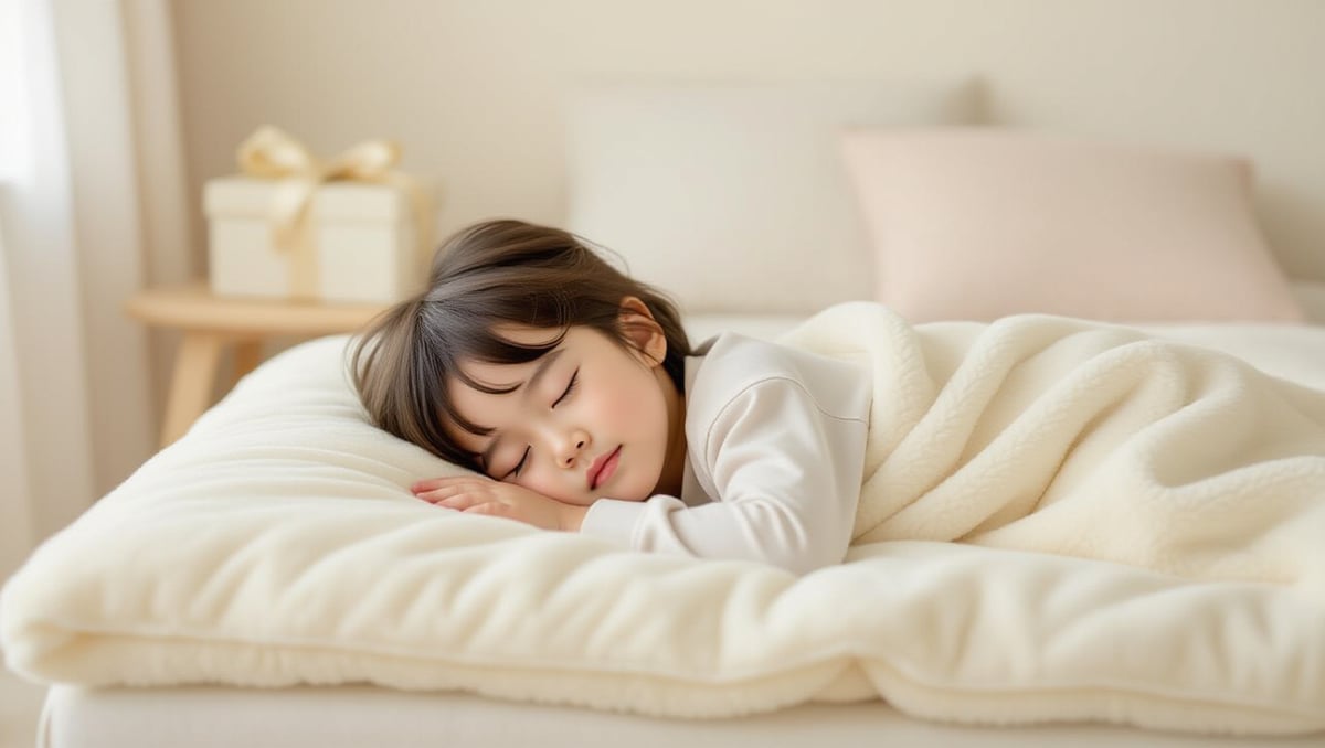 🔍 누잠 토퍼의 특별한 구성과 특징