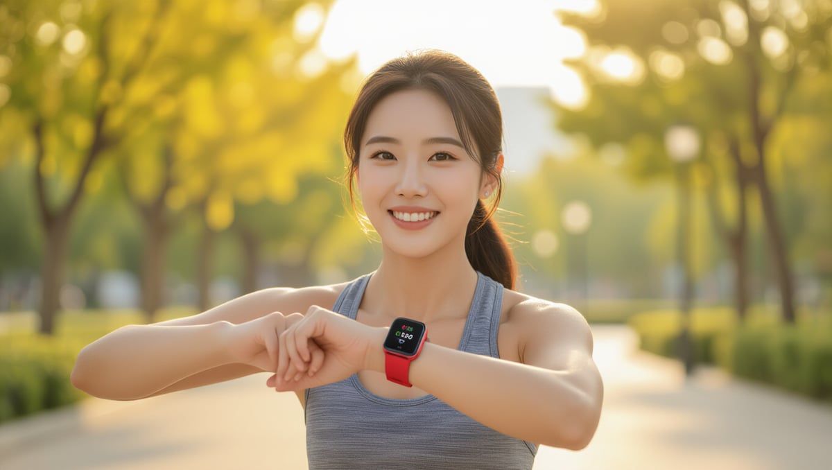 ✅ 레드미 워치 5 최종 평가: 장점과 단점