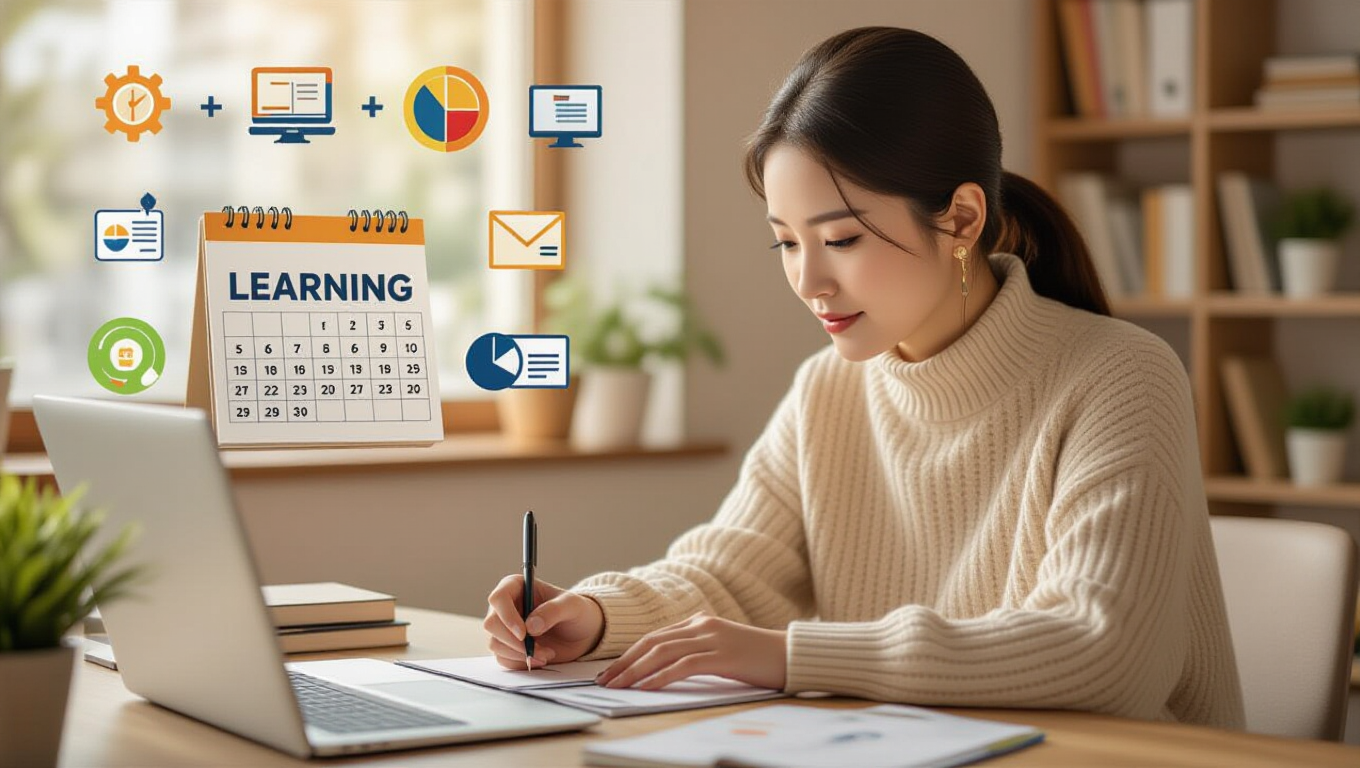 💡 학습 효율을 극대화하는 꿀팁