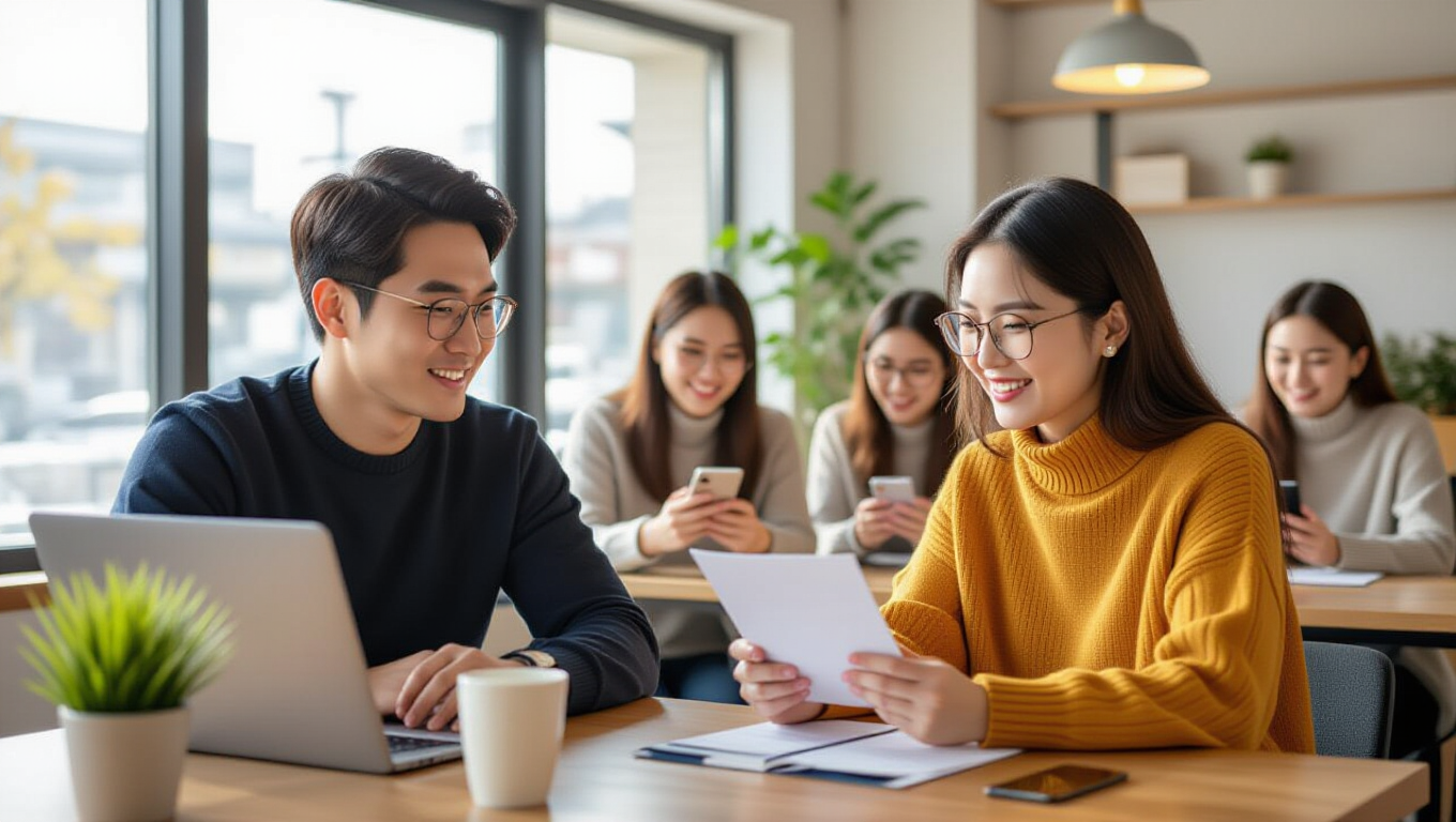 📝 온라인 교육, 이렇게 시작하세요! (신청 및 수강 팁)