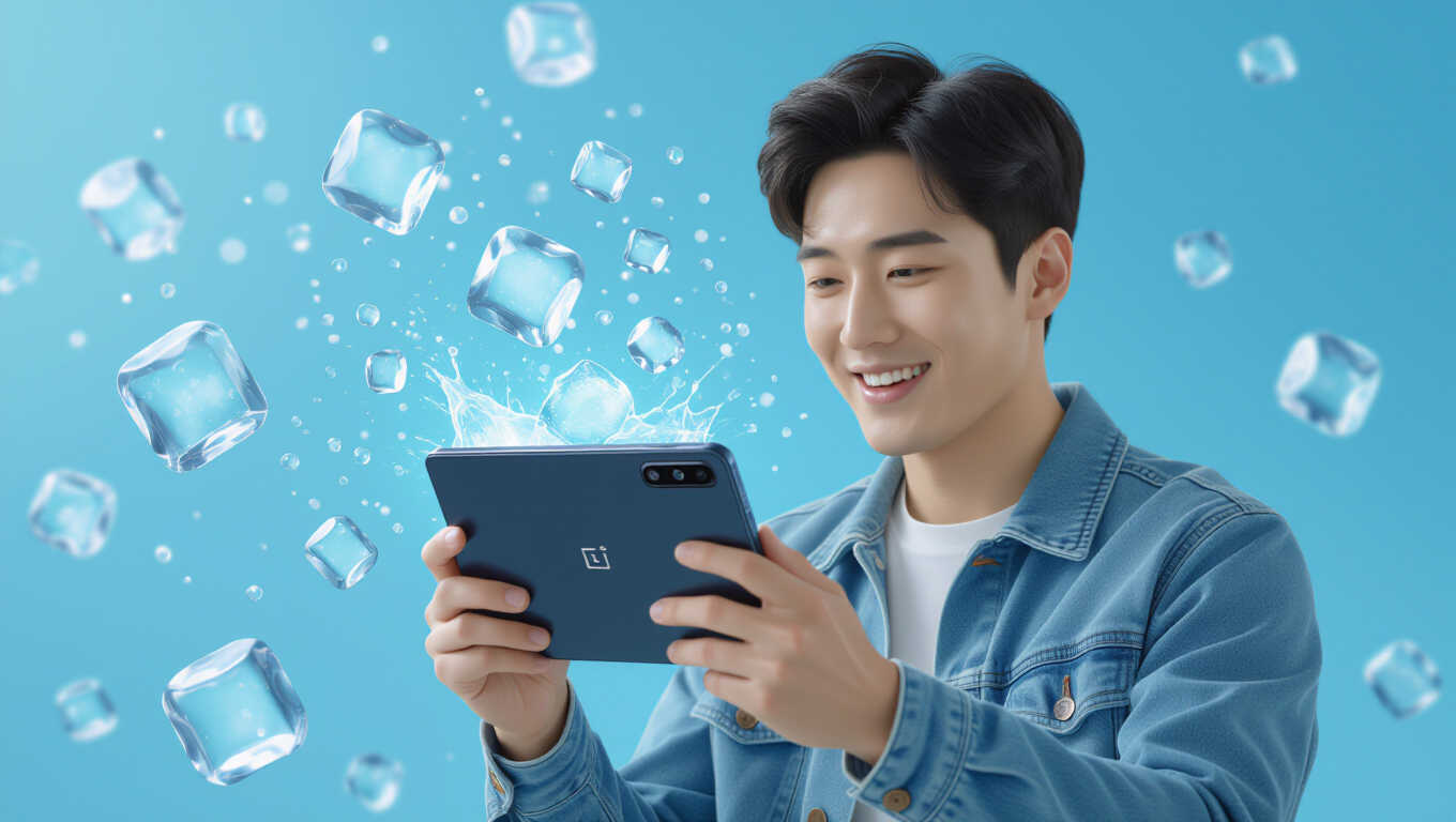 ⚙️ 발열 제어를 위한 최적화 설정 방법