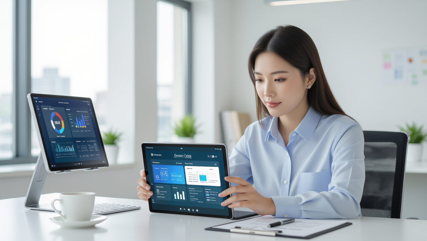 🎯 실사용 시나리오별 멀티태스킹 활용법