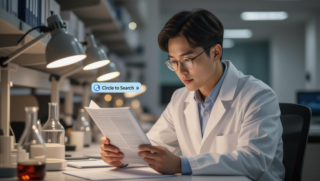 🤖 갤럭시 AI 기반 멀티태스킹 기능 강화