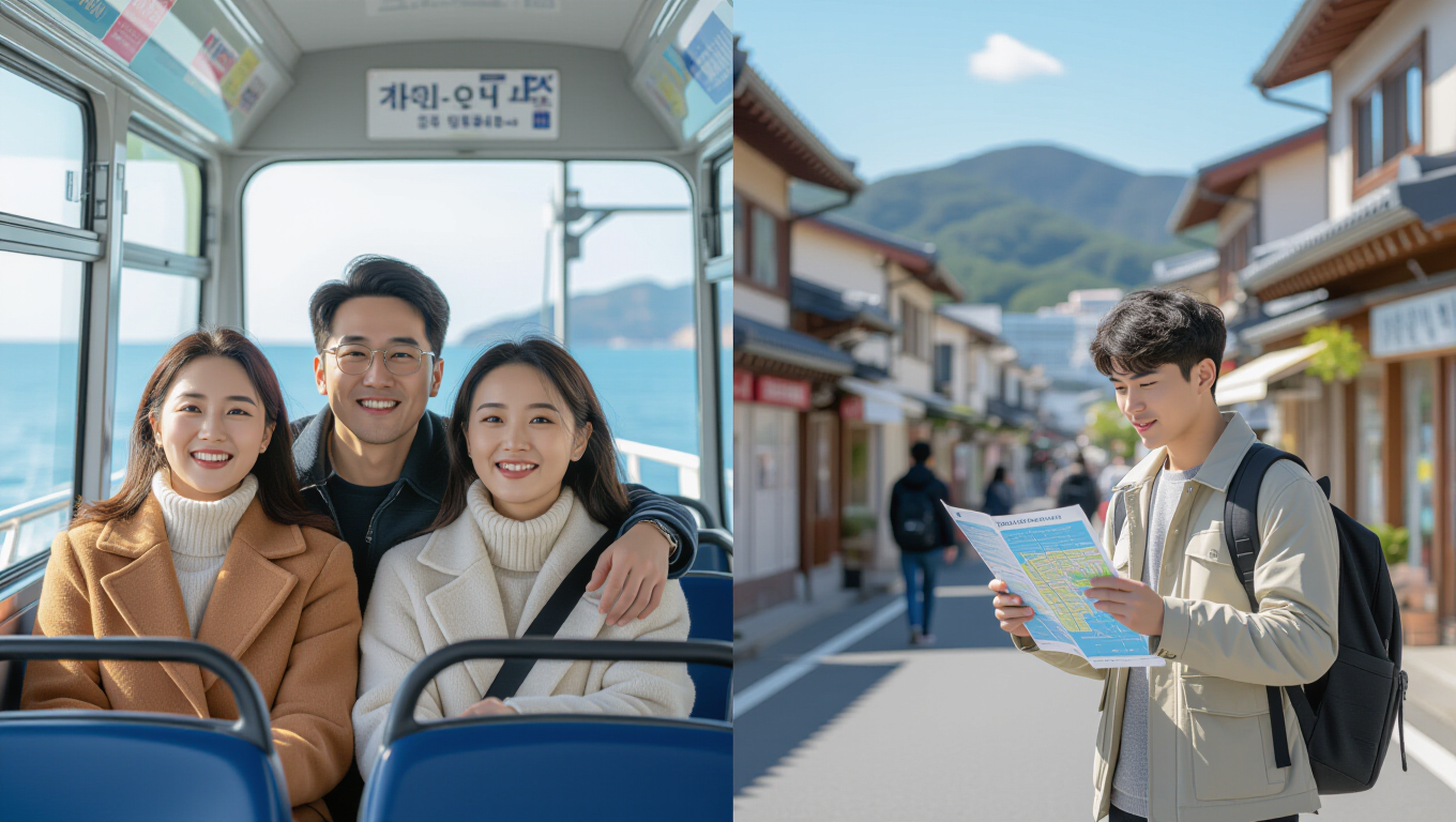 📊 패키지 vs 자유여행, 나에게 맞는 선택은?