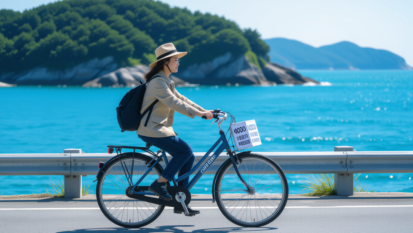 💰 대마도 여행 비용 절약 꿀팁