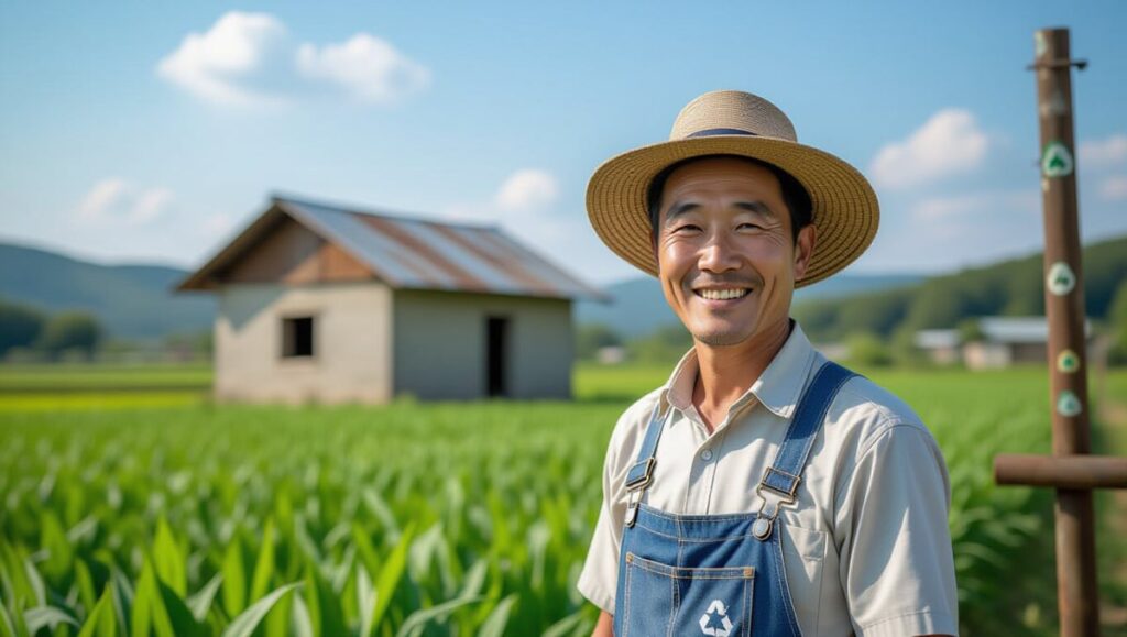 ♻️ 중고 H빔의 장점과 다양한 활용처