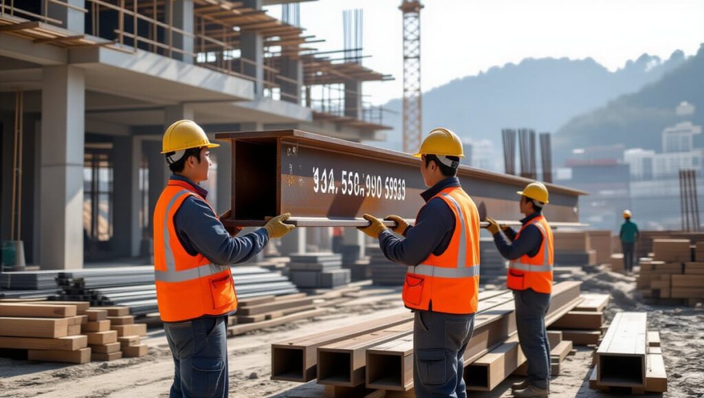 💰 H빔 가격 결정 요인과 시장 시세 분석
