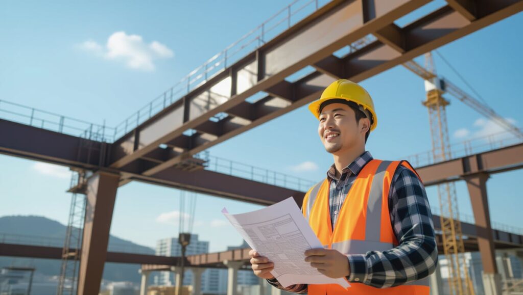 📋 H빔이란? 핵심 정의와 특징