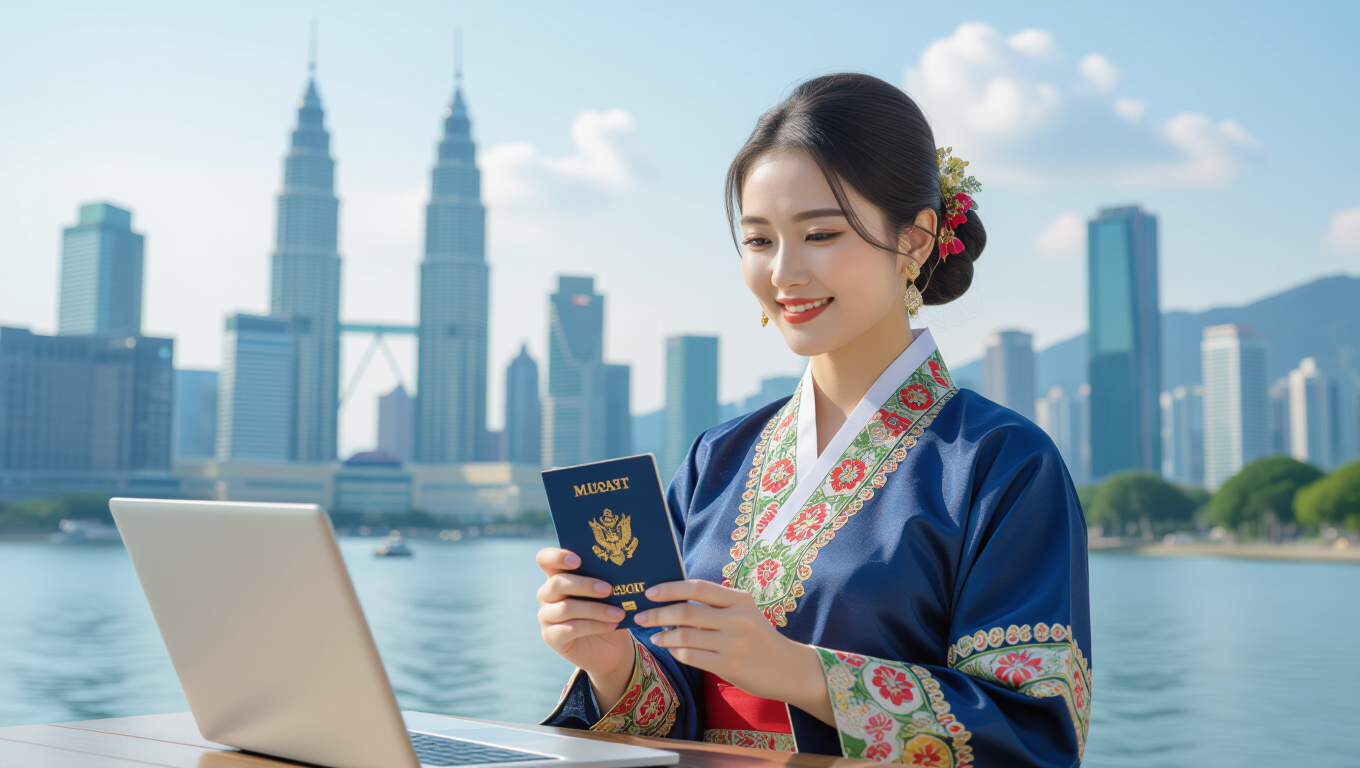 ⚠️ MDAC 작성 시 꼭 알아둘 점!