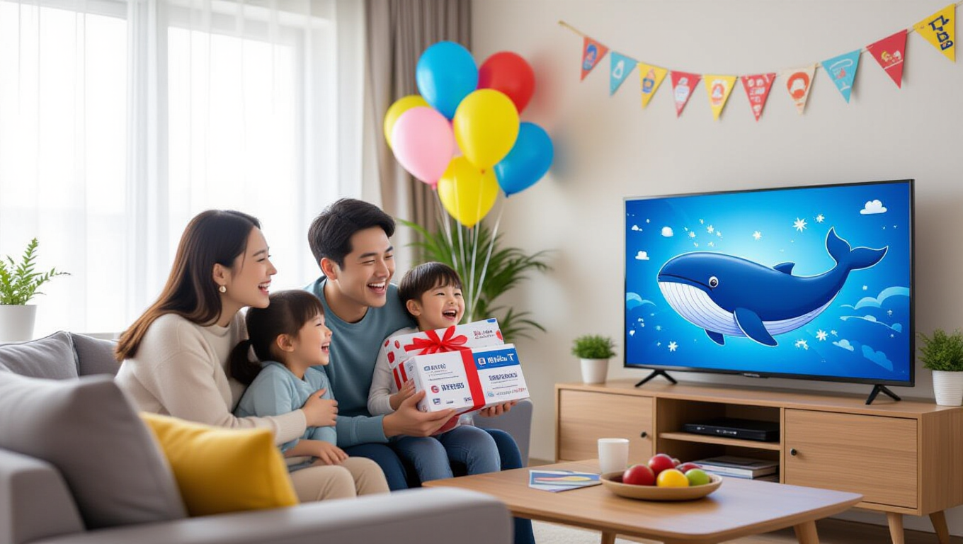 📺 대형가전 구매 찬스 & 특별 혜택