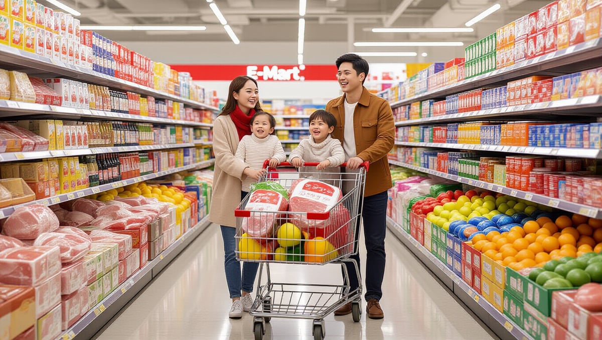 🛒 놓치면 후회할 고래잇 페스타 핵심 할인 품목