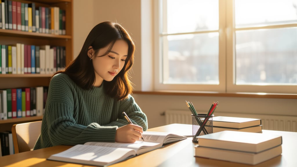 📝 독학사 학위, 어떻게 취득할까요? 단계별 시험 완벽 분석 및 절차