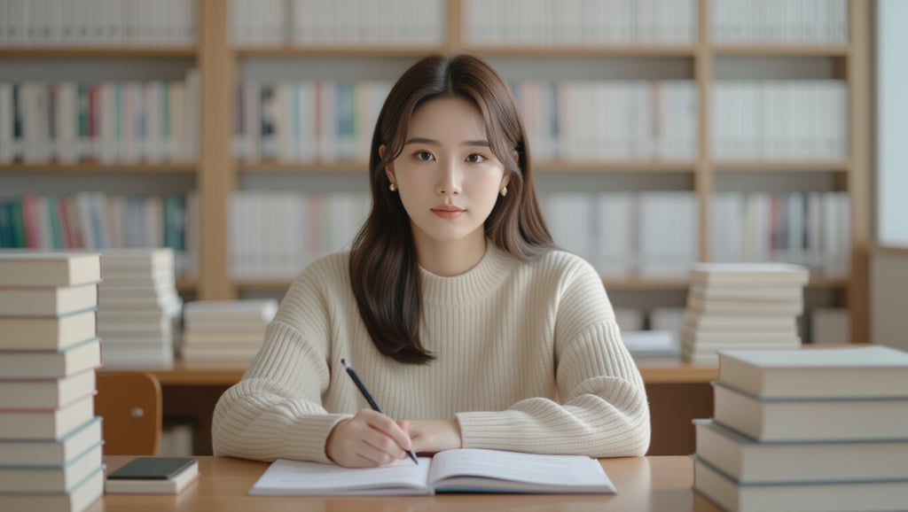 📋 독학학위제(독학사)란 무엇일까요? 기본 개념 완벽 이해