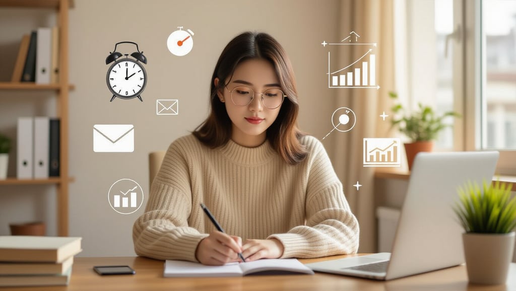 💡 독학사 + 학점은행제, 환상의 조합! 기간 단축 비법 공개